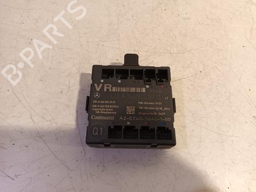 Used Control unit Control unit 18013536 18013536