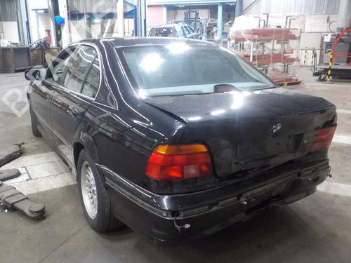 Gearbox BMW 5 (E39) 523 i | BP16030686M3 