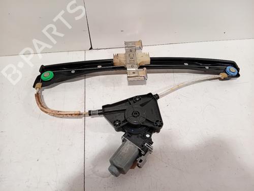 Used Front right window mechanism Front right window mechanism 19068414 19068414