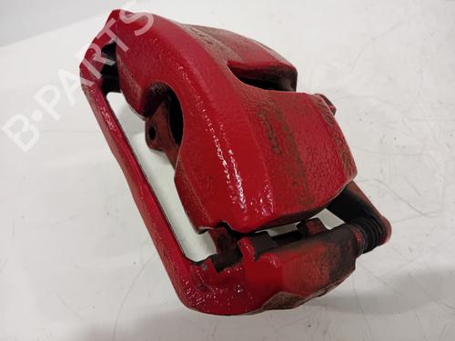 Right front brake caliper VW GOLF VIII (CD1, DA1) 2.0 GTI | BP33003648M104 - Image 3