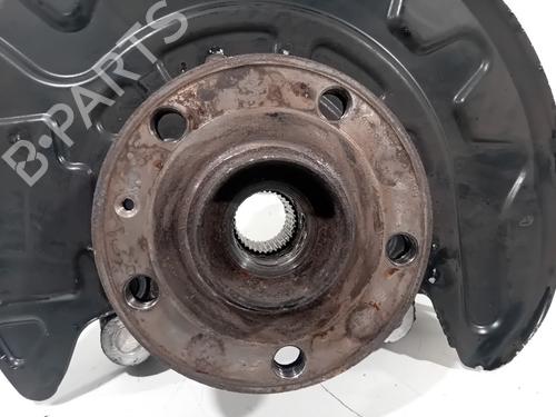 Right front steering knuckle VW TOURAN (5T1) 1.6 TDI | BP30573859M26 - Image 2