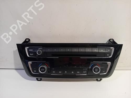 Used Climate control BMW 3 (F30, F80) 330 e (252 hp) 29955437