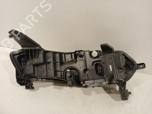 Left headlight RENAULT SCENIC E-TECH PHASE I EV87 | BP39211748C28 - Image 4