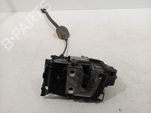 Used Rear right lock Rear right lock 22618506 22618506