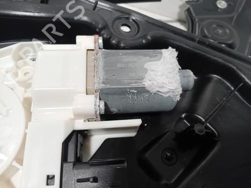 Rear right window mechanism TESLA MODEL Y (5YJY) EV | BP37608920C25 - Image 3