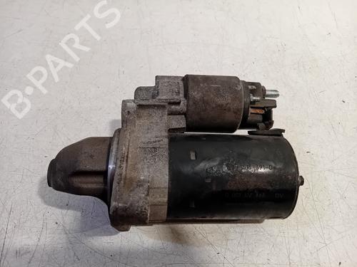 Used Starter BMW X3 (E83) 2.5 i (192 hp) 19779115
