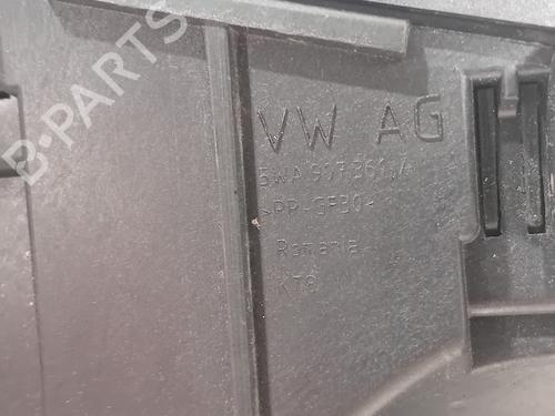 Fuse box SKODA OCTAVIA IV Combi (NX5, PV5) 2.0 TDi | BP28610502E1
