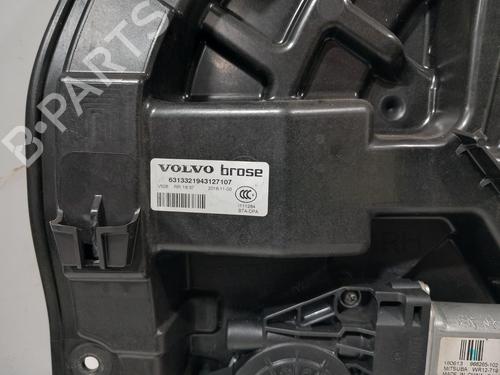 Rear right window mechanism VOLVO XC90 II (256) D4 | BP38068792C25 - Image 3