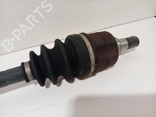 Right front driveshaft SUZUKI SWIFT III (MZ, EZ) 1.3 (RS413, ZC11S) | BP26540544M39 - Image 5