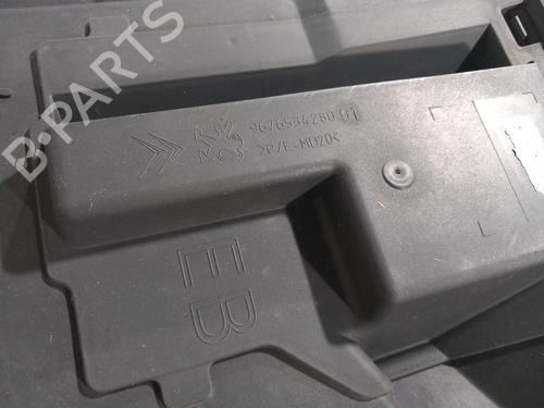 Frontplade/Frontkurv PEUGEOT 2008 I (CU_) 1.2 VTi | BP38468190C72 - Image 3