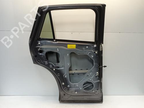 Left rear door MAZDA CX-5 (KE, GH) 2.2 D (KE2FW) | BP29528265C4 