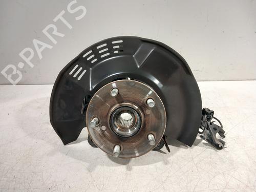 Used Right front steering knuckle TOYOTA C-HR (_X1_) 2.0 Hybrid (MAXH10) (184 hp) 33237293