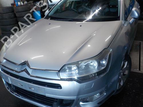 Motor CITROËN C5 III (RD_) 2.0 HDi (RDRHD8, RDRHDJ, RDRHR8, RDRHRJ) | BP15090317M1 