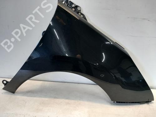 Used Right front fenders Right front fenders PEUGEOT 5008 (0U_, 0E_) 1.6 16V (120 hp) 36092585 36092585