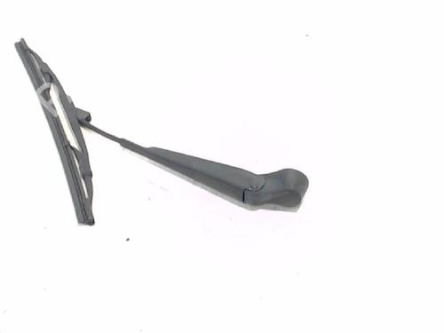 Rear windshield wiper arm FORD FIESTA V (JH_, JD_) 1.25 16V | BP13197004C144 