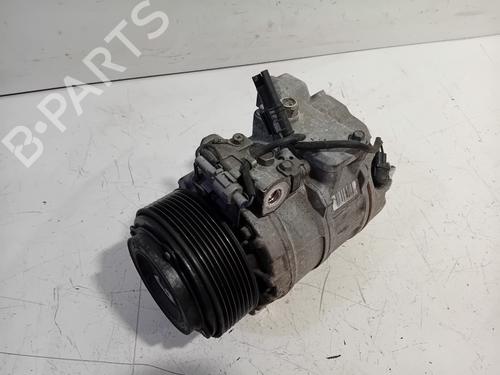 Airco pomp BMW 5 Touring (F11) 528 i (258 hp) 28693484