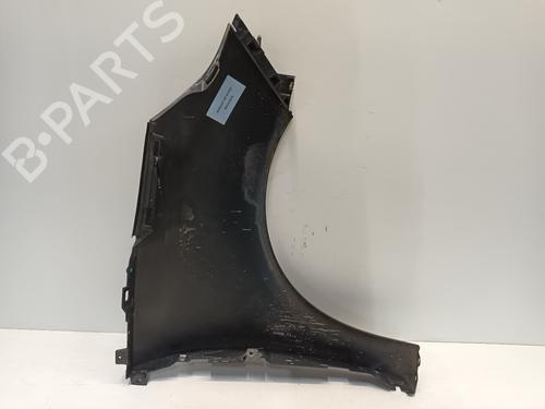 Left front fenders RENAULT GRAND SCÉNIC III (JZ0/1_) 1.4 16V (JZ0F) | BP29900292C41