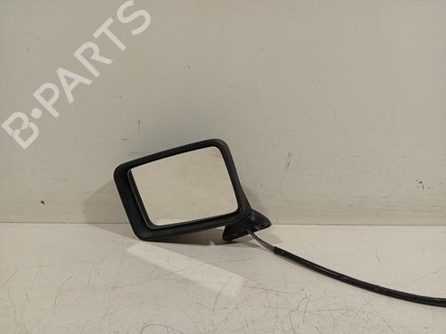 Used Left mirror VW GOLF II (19E, 1G1) 1.6 (75 hp) 24332808