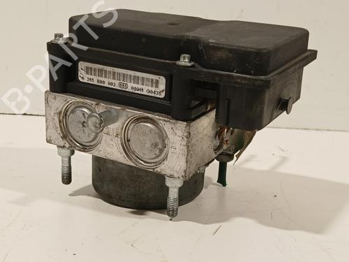 ABS Bremseaggregat DACIA DUSTER (HS_) 1.6 16V (105 hp) 29918614