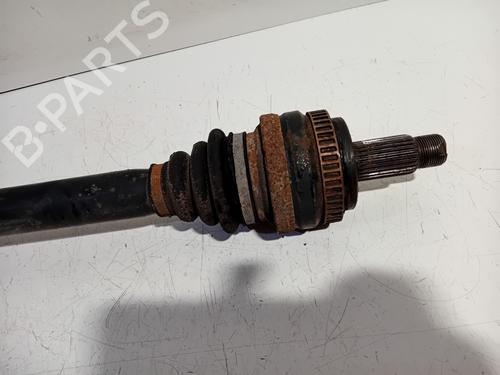 Right rear driveshaft BMW 3 (E90) 325 i | BP18238358M41 