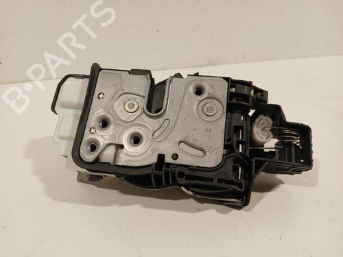 Used Rear left lock VOLVO S60 III (224) T5 (250 hp) 29918543