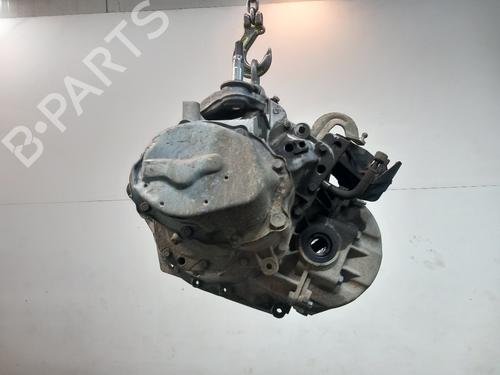 Gearbox PEUGEOT PARTNER Box Body/MPV 1.6 HDi / BlueHDi 75 | BP36702203M3 - Image 3