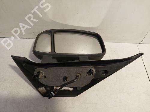 Used Left mirror Left mirror RENAULT MASTER III Van (FV) 2.3 dCi 145 FWD (FV0E, FV0F, FV0H, FV02, FV0M, FV0S,... (146 hp) 33737261 33737261
