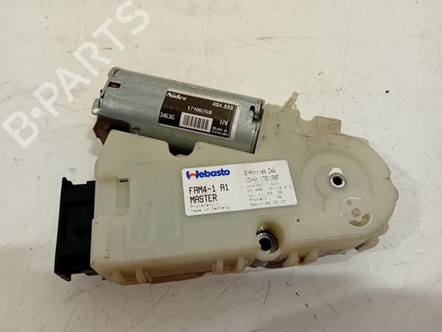 Used Sunroof engine RENAULT ESPACE IV (JK0/1_) 2.0 dCi (JK03, JK04, JK1C, JK1G, JK1J, JK1K) (173 hp) 15131163
