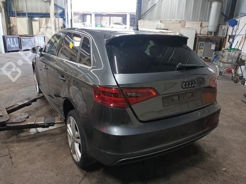 Engine AUDI A3 Sportback (8VA, 8VF) 1.4 TFSI g-tron | BP37637914M1 - Image 10