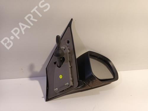 Right mirror SUZUKI ALTO VII (GF, HA25_, HA35_) 1.0 (AMF310, GFC31S) | BP16421232C27 