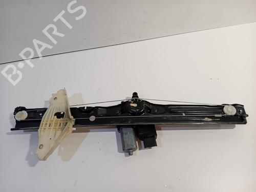 Front right window mechanism PEUGEOT EXPERT Van (V_) 1.5 BlueHDi 100 | BP23459663C23  - Image 5