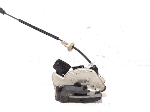 Used Front right lock VW GOLF VI (5K1) 1.6 TDI (105 hp) 13200919