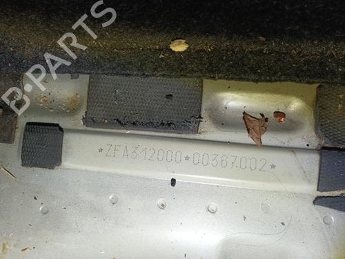 Climate control FIAT 500 (312_) 1.2 (312AXA1A) | BP40283193I5 - Image 10