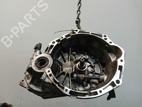 Manuel gearkasse HYUNDAI i10 I (PA) 1.0 (69 hp) 18016343