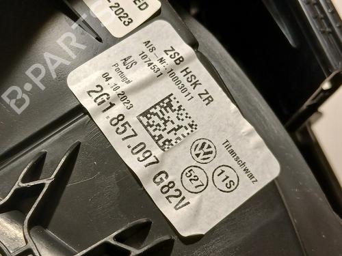 Glove box VW TAIGO (CS1) 1.0 TSI | BP28135807C95 