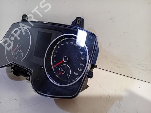 Instrument cluster VW TRANSPORTER T6 Platform/Chassis (SFD, SFE, SFL, SFZ, SJD, SJ 2.0 TDI | BP27929267C47 