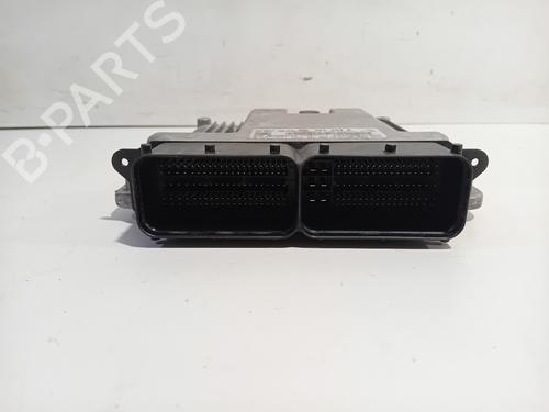 Engine control unit (ECU) VW PASSAT B8 Variant (3G5, CB5) 1.6 TDI | BP30113702M57 