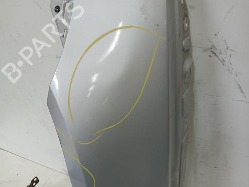Left front fenders VW EOS (1F7, 1F8) 1.6 FSI | BP28098566C41 