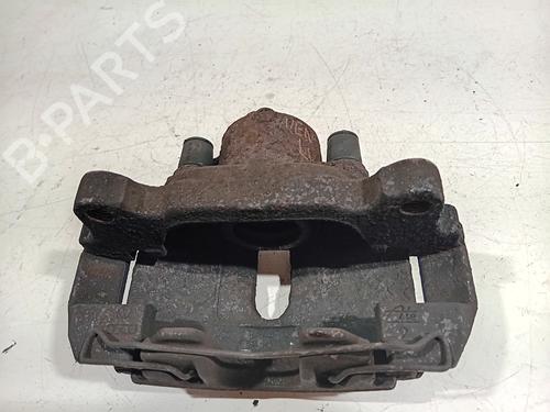 Left front brake caliper VW SCIROCCO III (137, 138) 2.0 TDI | BP29169722M105 - Image 4