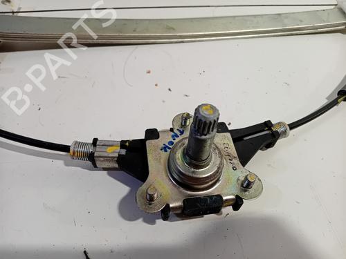 Rudehejsemekanisme venstre bagtil SUZUKI BALENO (FW, EW) 1.2 (A1K412) | BP30290070C24 