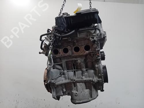 Used Engine Engine 38730434 38730434