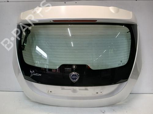 Used Tailgate Tailgate LANCIA YPSILON (312_) 0.9 TwinAir (312.PXG11, 312.PXG1A, 312.YXG11, 312.YXG1A) (86 hp) 36410709 36410709