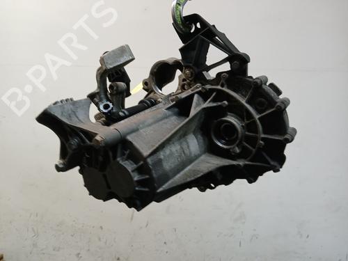 Gearbox VW UP! (121, 122, BL1, BL2, BL3, 123) 1.0 | BP32083457M3 - Image 4