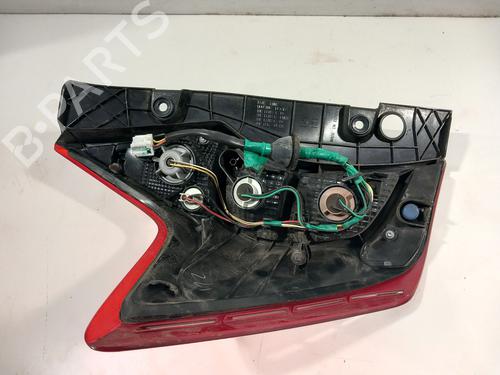 Højre baglygte NISSAN NOTE (E12) 1.2 | BP36274956C35 - Image 4