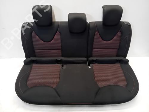 Seats set RENAULT CLIO IV (BH_) 1.6 RS (BHJ4, BHJ6, BHMM) | BP18241101C78 