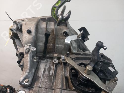 Gearbox NISSAN MICRA V (K14) 0.9 IG-T | BP34555284M3 - Image 5