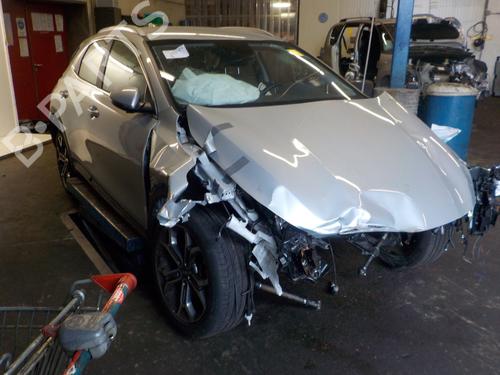 Left front brake caliper KIA XCEED (CD) 1.0 T-GDI MHEV | BP11786955M105  - Image 5