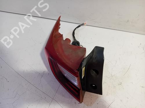 Left taillight KIA STONIC (YB) 1.0 T-GDi | BP29325370C34 