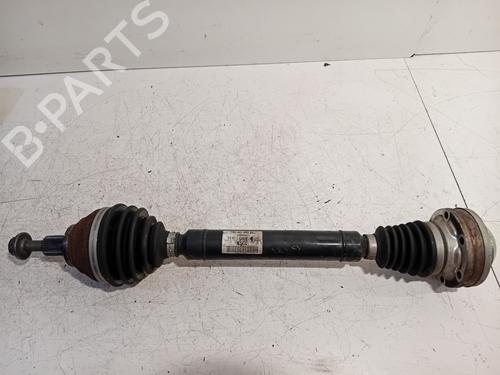 Used Right front driveshaft AUDI A3 Sportback (8VA, 8VF) S3 quattro (300 hp) 26003922