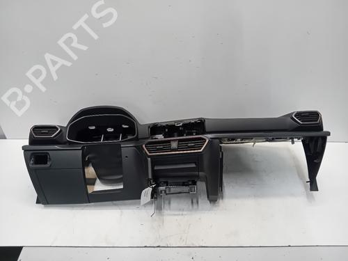 Used Dashboard Dashboard CUPRA LEON Sportstourer (KL8, KU8, KUD) 1.4 e-HYBRID (204 hp) 40293463 40293463